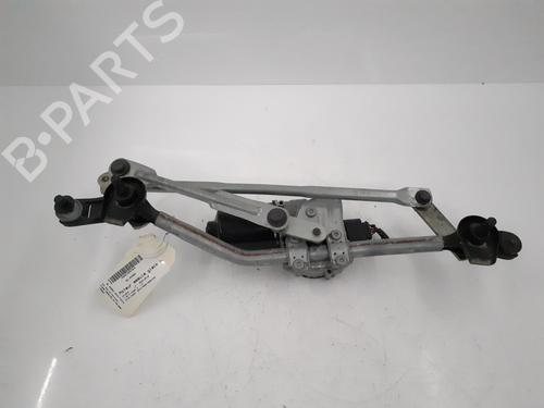 Used Front wiper motor HYUNDAI i20 II (GB, IB) 1.2 (75 hp) 30774702