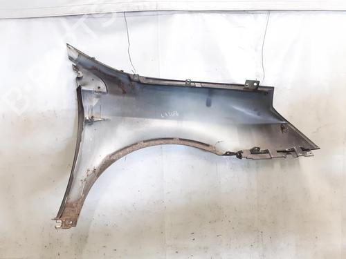 Left front fenders RENAULT VEL SATIS (BJ0_) 2.0 dCi (BJ03, BJ0B) | BP24788618C41
