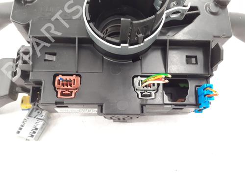 Steering column stalk CITROËN BERLINGO / BERLINGO FIRST MPV (MF_, GJK_, GFK_) 1.6 HDI 90 (MF9HX) | BP31271605I23 