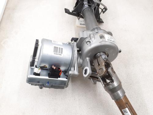 Steering column RENAULT CLIO V (B7_) 1.6 E-TECH 140 (B7MU) | BP24771435M21  - Image 6