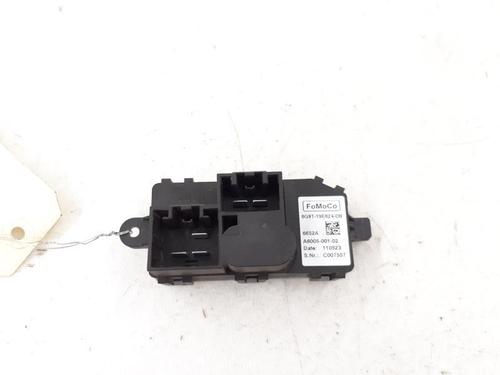 Used Heater resistor FORD GALAXY II (WA6) 2.0 TDCi (140 hp) 24784709