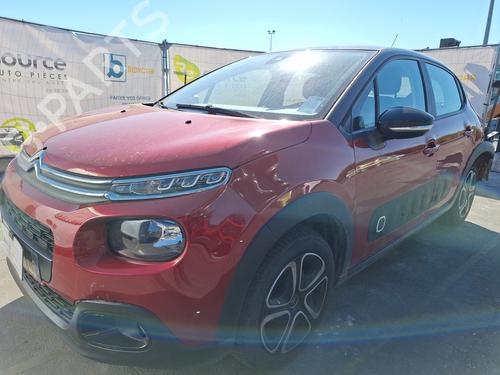 Dørliste CITROËN C3 III (SX) 1.2 THP 110 (SXHNPS, SXHNZT, SXHNZ6) | BP35957027C150 - Image 31