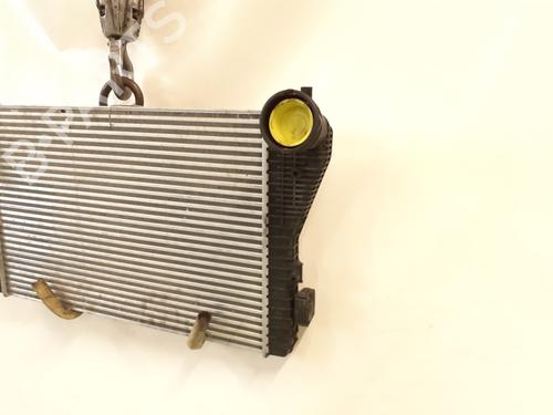 Intercooler SEAT LEON (1P1) 1.9 TDI | BP24796476M30 