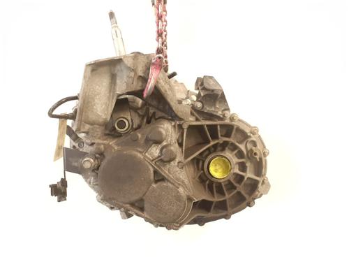 Gearbox RENAULT LAGUNA III (BT0/1) 2.0 16V (BT05, BT0F, BT0W) | BP24798436M3 