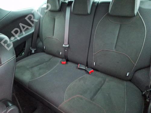 Right sun visor DS DS 3 (SA_) 1.6 BlueHDi 100 (SABHY0, SABHYT) | BP28353972I2  - Image 15