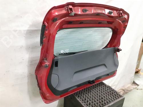 Tailgate RENAULT CLIO IV (BH_) 1.5 dCi 75 | BP30965261C6 