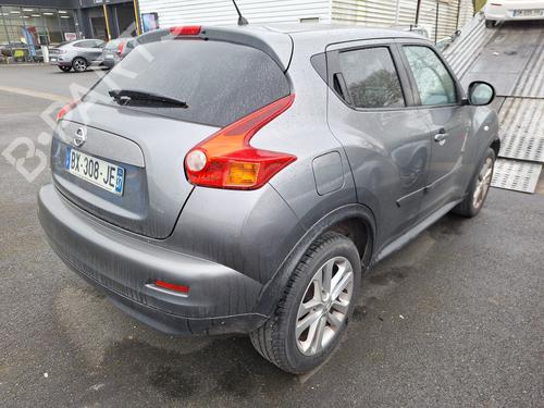 Used Parts NISSAN JUKE (F15) 1.6 4616627