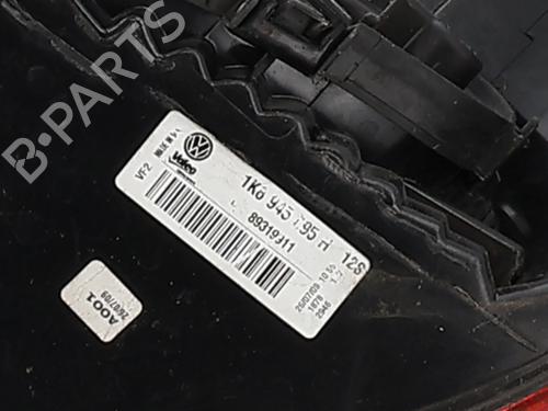 Left taillight VW SCIROCCO III (137, 138) 1.4 TSI | BP37263403C34 - Image 7