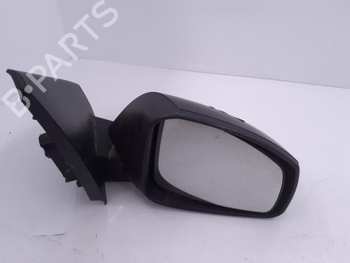Right mirror RENAULT MEGANE III Hatchback (BZ0/1_, B3_) 1.6 dCi (BZ00, BZ12, BZ13) | BP28141428C27