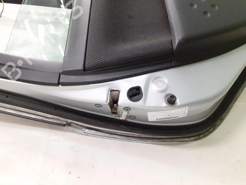 Left rear door TOYOTA YARIS VERSO (_P2_) 1.4 D-4D (NLP20_, NLP22_) | BP24786573C4 