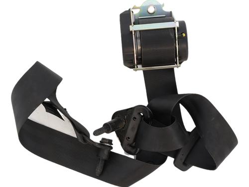 Front right seatbelt DACIA SANDERO II 1.0 SCe 75 (B8JC, B8JD, B8NC) | BP39479973I25 - Image 4