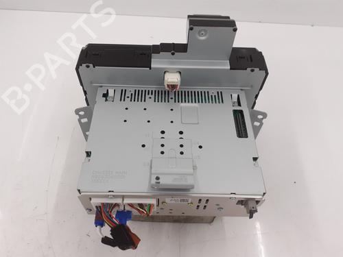 Multifunctionele display KIA SPORTAGE IV (QL, QLE) 1.6 CRDi | BP29893614C48