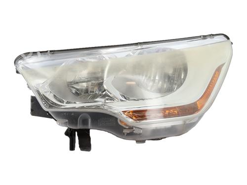 Left headlight CITROËN DS4 (NX_) 1.6 HDi 115 | BP40280827C28 - Image 5