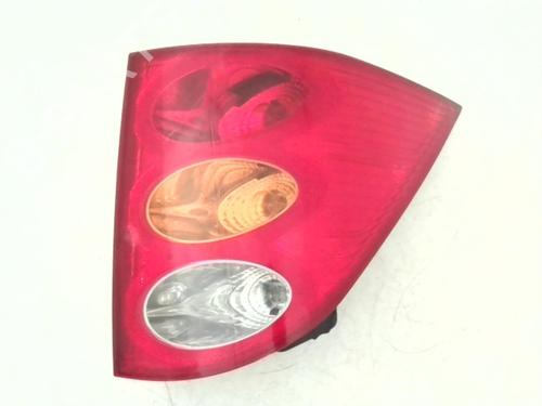 Used Right taillight PEUGEOT 1007 (KM_) 1.4 HDi (68 hp) 24779264