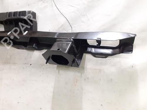 Rear bumper bracket RENAULT TRAFIC III Platform/Chassis (EG_) 2.0 dCi 145 (EGML) | BP31286490C159 