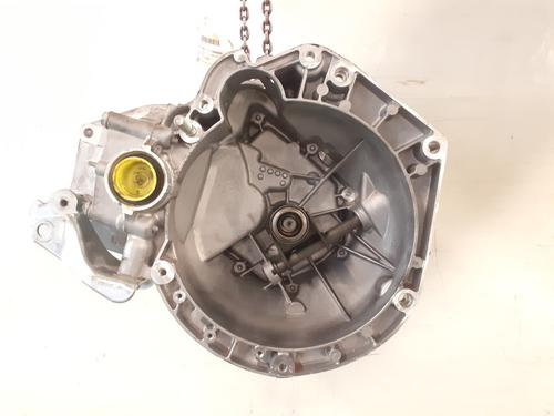 Gearbox FIAT 500 (312_) 1.0 Mild Hybrid (312.AYD1B) | BP40055916M3 - Image 7