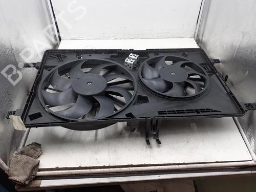 Radiator fan NISSAN NV400 Van (X62, X62B) dCi 145 | BP24790956M35 