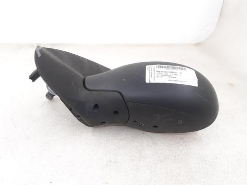 Left mirror PEUGEOT 206+ (2L_, 2M_) 1.4 i (2LKFWA, 2MKFWA) | BP24795538C26