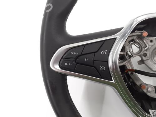 Steering wheel RENAULT CLIO V (B7_) 1.0 TCe 90 (B7MT) | BP28330467C49 