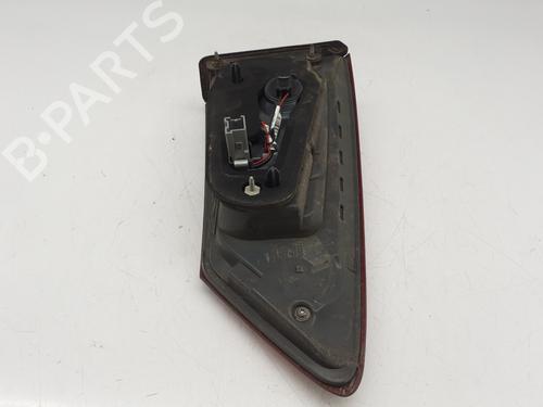 Right tailgate light FORD MONDEO V Turnier (CF) 2.0 TDCi Bi-Turbo | BP34166404C80  - Image 6