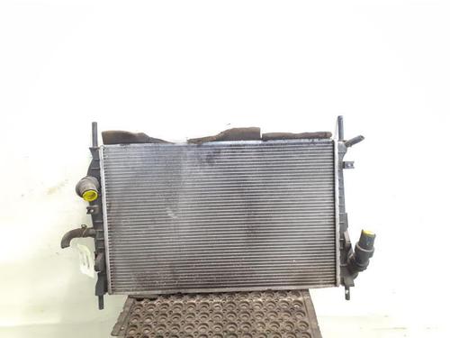 Køler FORD MONDEO III (B5Y) 2.0 16V TDDi / TDCi | BP24783797M31 