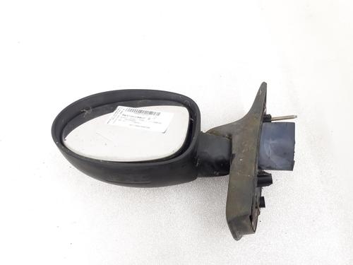 Left mirror RENAULT TWINGO I (C06_) 1.2 (C066, C068) | BP24787636C26 