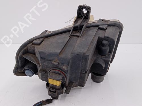 Left front fog light FIAT 500X (334_) 1.6 D Multijet (334AXA1B, 334AXA11) | BP29485217C30 
