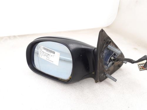 Left mirror PEUGEOT 406 (8B) 2.0 HDI 110 | BP24796548C26 