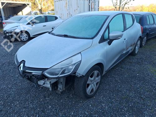 Engine RENAULT CLIO IV (BH_) 1.5 dCi 75 | BP30849365M1 