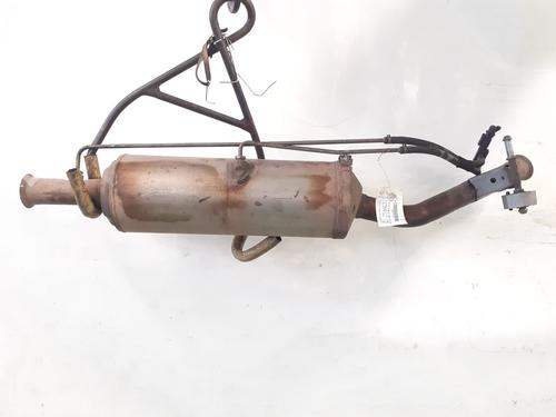 Used Particulate filter CITROËN JUMPY III Van (V_) 1.6 BlueHDi 95 (95 hp) 30643164