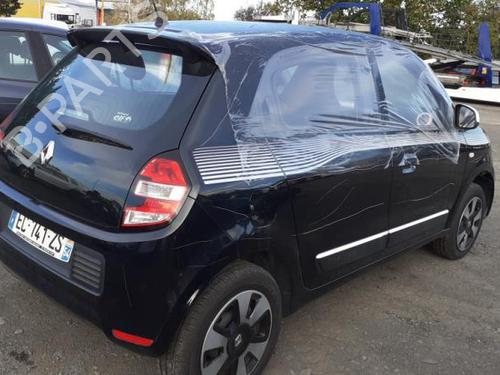 Generator RENAULT TWINGO III (BCM_, BCA_) 1.0 SCe 70 | BP24786068M7 