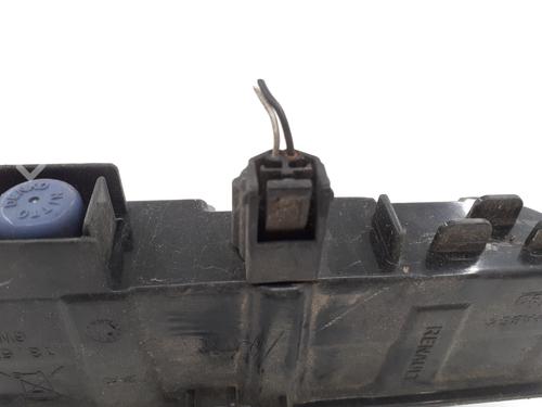 Left daytime light RENAULT CLIO IV (BH_) 1.5 dCi 75 | BP26685933C104 