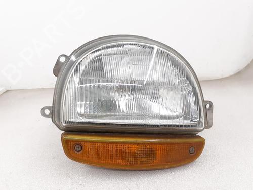 Used Right headlight RENAULT TWINGO I (C06_) 1.2 (C066, C068) (58 hp) 24790019