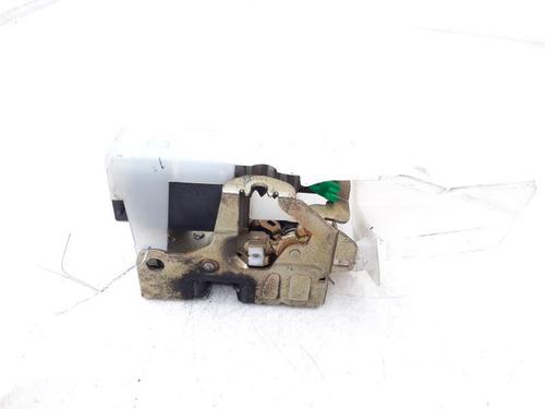 Høyre foran lås RENAULT CLIO II (BB_, CB_) 1.2 (BB0A, BB0F, BB10, BB1K, BB28, BB2D, BB2H, CB0A,... | BP24783297C97 