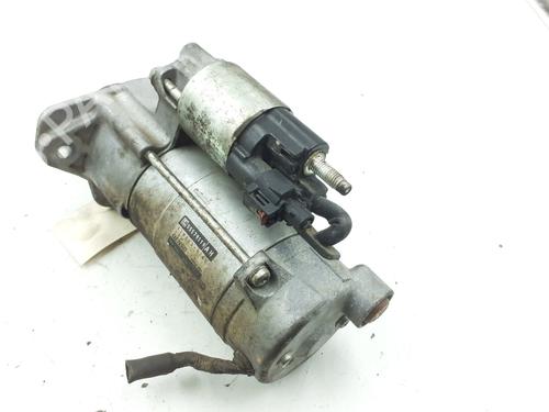 Starter OPEL INSIGNIA B Grand Sport (Z18) 2.0 CDTi (68) | BP24796856M8 - Image 5