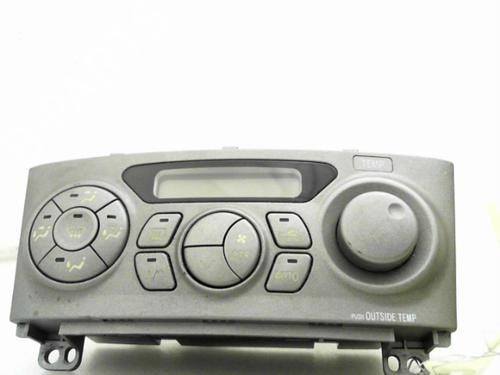 Used Climate control TOYOTA CELICA Coupe (_T23_) 1.8 16V VT-i (ZZT230_, ZZT230) (143 hp) 24777028