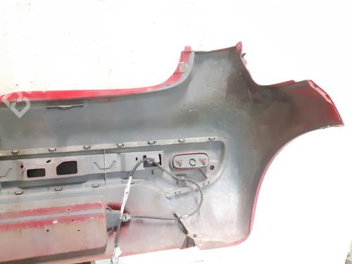 Rear bumper CITROËN C1 (PM_, PN_) 1.0 | BP26524012C8 