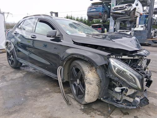 Rear differential MERCEDES-BENZ GLA-CLASS (X156) GLA 220 CDI 4-matic (156.905) | BP32449241M24