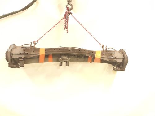 Rear axle NISSAN NV200 Van e-NV (ME0N) | BP24792216M2 