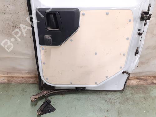 Right slide door FIAT SCUDO Van E-SCUDO (507) | BP29925436C75