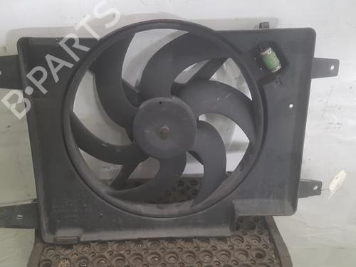 Radiator fan ALFA ROMEO 156 Sportwagon (932_) 1.8 16V T.SPARK (932B31__) | BP24778715M35 