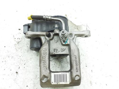 Left rear brake caliper CITROËN C5 AIRCROSS (A_) 1.6 Hybrid 225 (A45GFR) | BP24794194M107 
