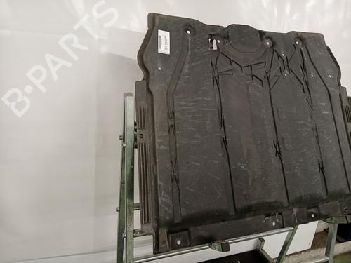 Underbody protection MERCEDES-BENZ A-CLASS (W177) A 200 Mild-Hybrid (177.087) | BP37742101M92 - Image 2