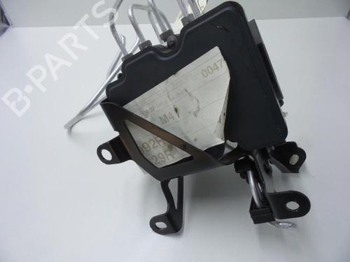 Used ABS pump ABS pump RENAULT TWINGO III (BCM_, BCA_) [2014-2026] 24780676 24780676