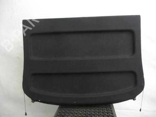 Used Rear parcel shelf FORD MONDEO IV (BA7) 2.0 TDCi (140 hp) 24775547