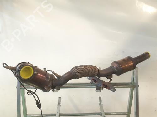 Catalyst AUDI A1 Sportback (GBA) 35 TFSI | BP37742447M10 - Image 12