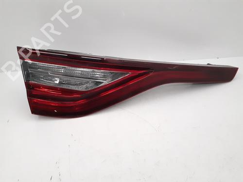 Achterlicht kofferdeksel achterklep links RENAULT MEGANE IV Hatchback (B9A/M/N_) 1.5 Blue dCi 95 (B9A2, B9A6) (95 hp) 30675634