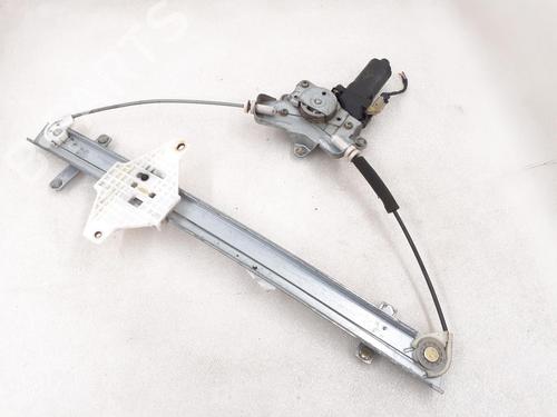Front left window mechanism HYUNDAI TERRACAN (HP) 2.9 CRDi 4WD | BP24788063C22 