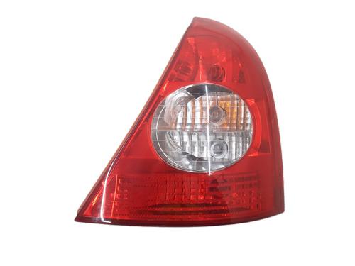 Used Right taillight RENAULT CLIO II (BB_, CB_) 1.2 16V (BB05, BB0W, BB11, BB27, BB2T, BB2U, BB2V, CB05,... (75 hp) 24773157