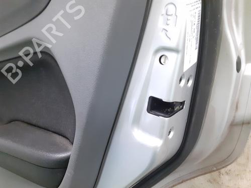 Right rear door FORD FOCUS II (DA_, HCP, DP) 1.6 TDCi | BP28520499C5 